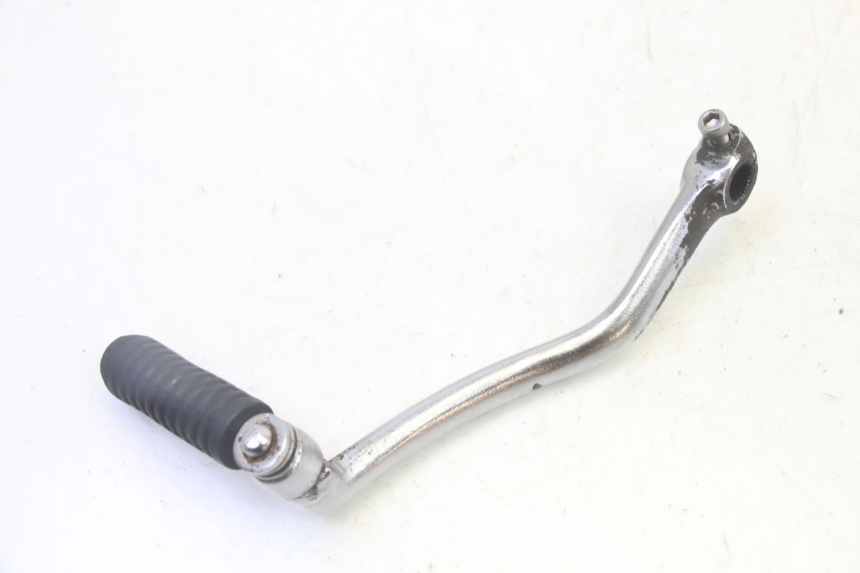 photo de KICK DAELIM HISTORY 125 (2001 - 2002) - Gros plan technique