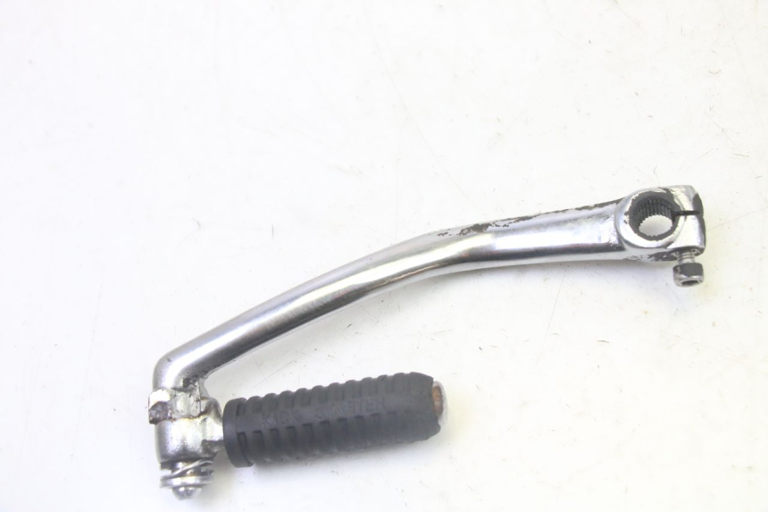 photo de KICK DAELIM HISTORY 125 (2001 - 2002) - Vue d’ensemble