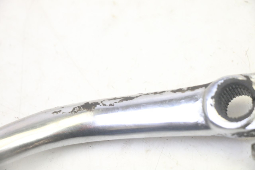 photo de KICK DAELIM HISTORY 125 (2001 - 2002) - Points de fixation