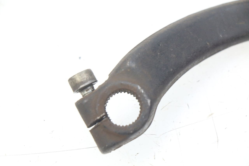 photo de KICK HAOTIAN HT125T-2 125 - Zoom état d’usage