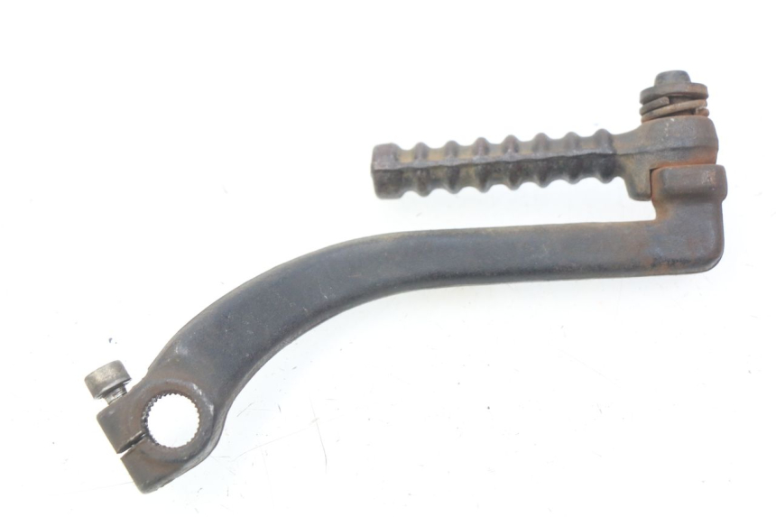 photo de KICK HAOTIAN HT125T-2 125 - Autre angle de vue