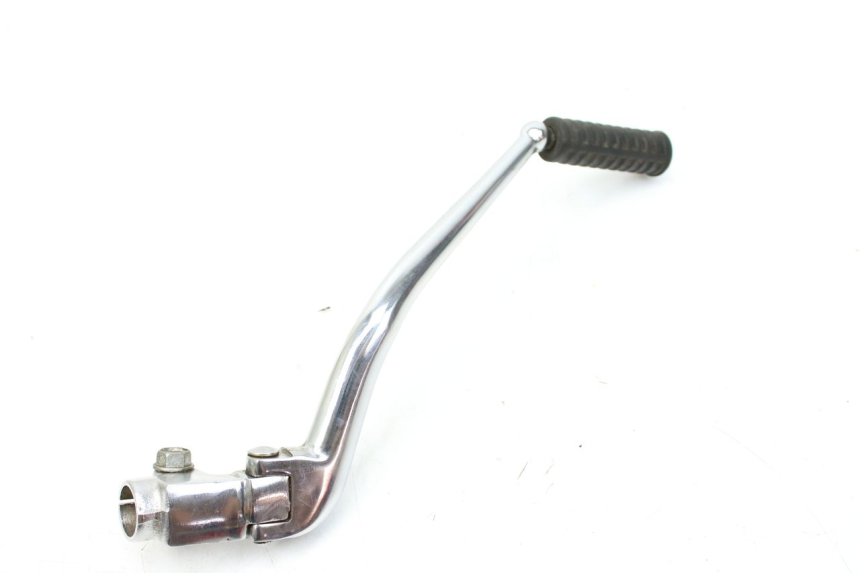 photo de KICK SYM HUSKY 125 (1999 - 2005) - Vue principale