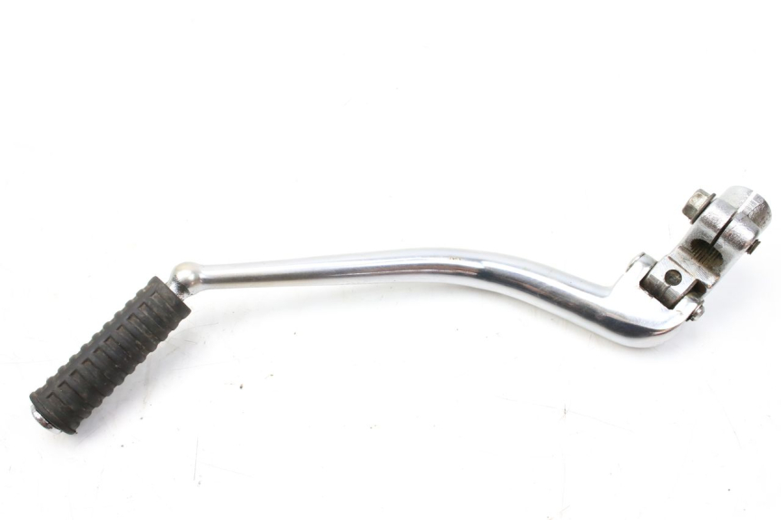 photo de KICK SYM HUSKY 125 (1999 - 2005) - Zoom état d’usage