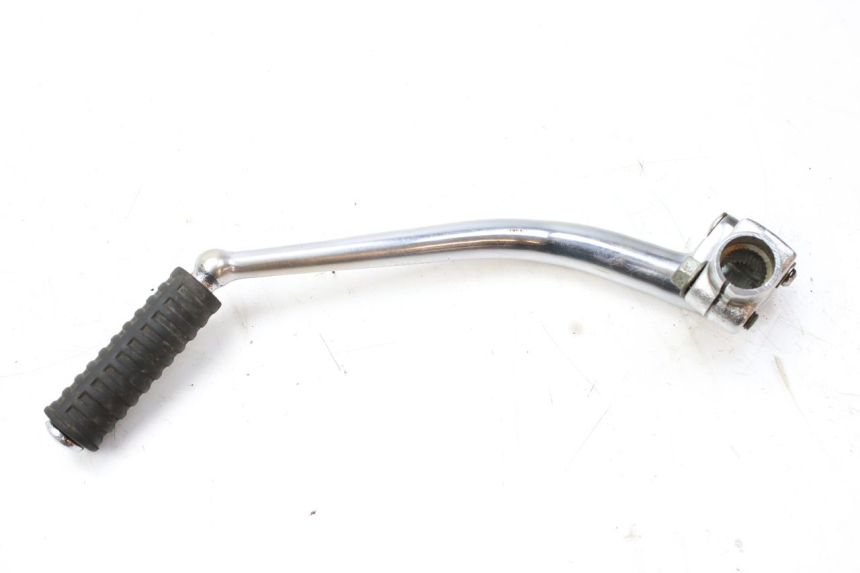 photo de KICK SYM HUSKY 125 (1999 - 2005) - Gros plan technique