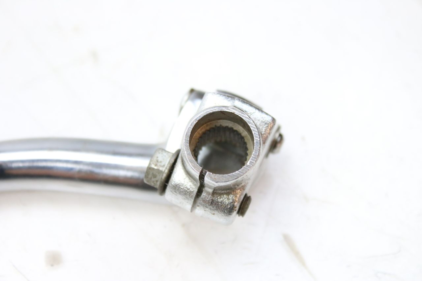 photo de KICK SYM HUSKY 125 (1999 - 2005) - Points de fixation