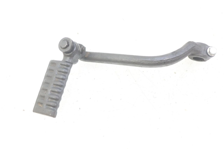 photo de KICK REVATTO IMPERATOR 125 (2007 - 2015) - Vue principale