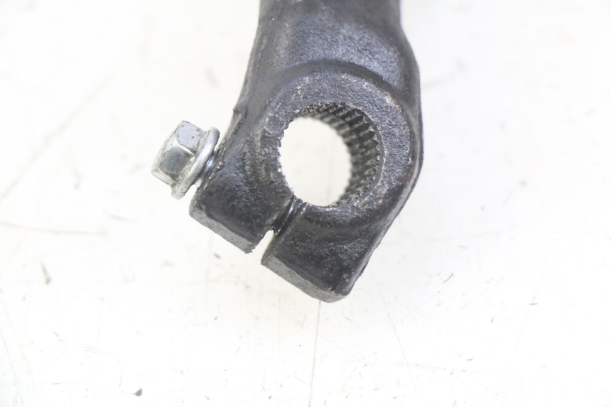 photo de KICK REVATTO IMPERATOR 125 (2007 - 2015) - Détail de la pièce