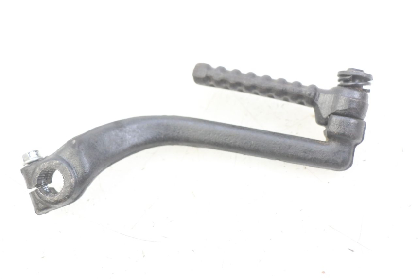 photo de KICK REVATTO IMPERATOR 125 (2007 - 2015) - Zoom état d’usage