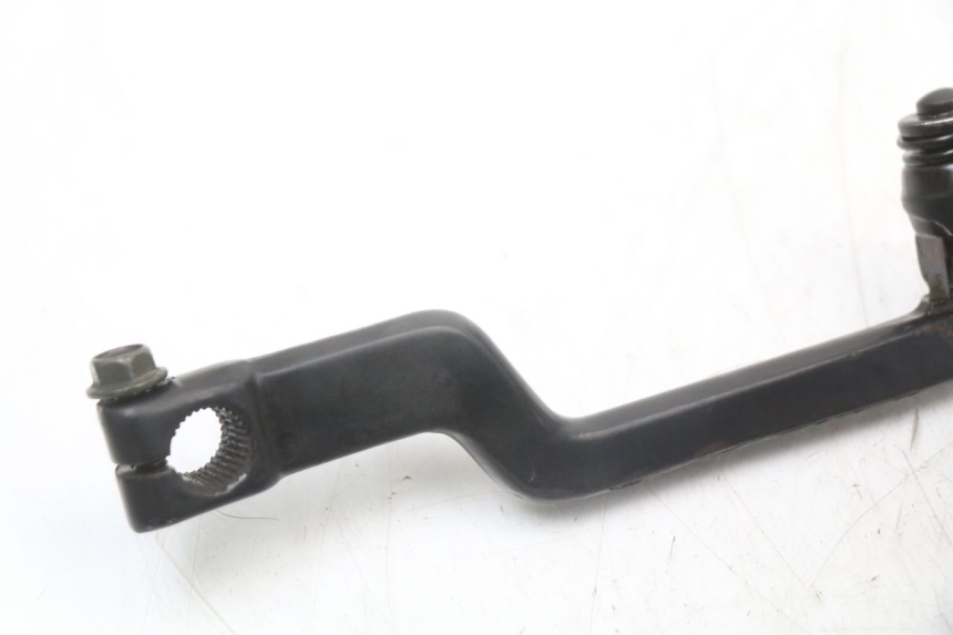 photo de KICK SYM JET 14 4T 50 (2018 - 2022) - Gros plan technique