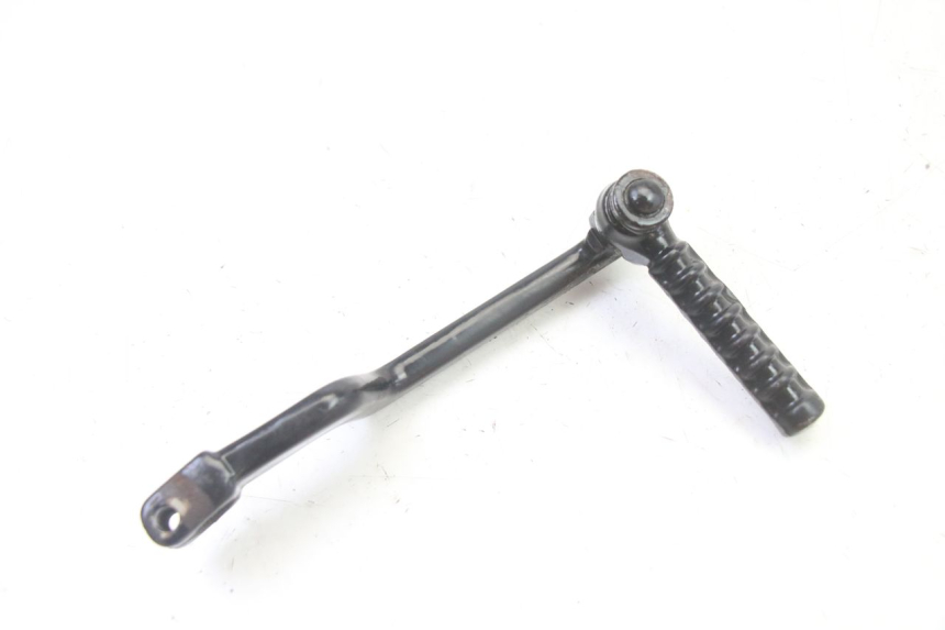 photo de KICK SYM JET 14 4T 50 (2018 - 2022) - Gros plan technique