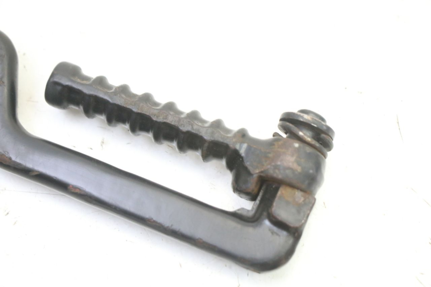 photo de KICK SYM JET 14 4T 50 (2018 - 2022) - Autre angle de vue