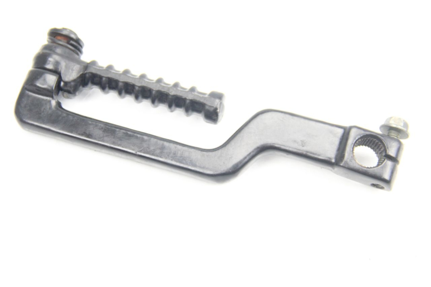 photo de KICK SYM JET 4 4T 50 (2018 - 2021) - Vue principale