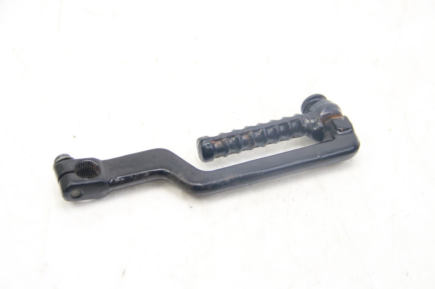 photo de KICK SYM JET 4 4T 50 (2018 - 2021) - Zoom état d’usage