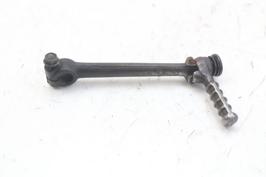 photo de Démarrage SYM JET EURO X 2T 50 (2003 - 2007) - Détail de la pièce