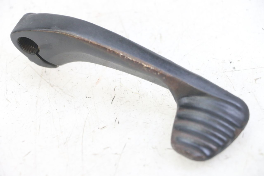 photo de KICK PEUGEOT JET FORCE CARBU 50 (2003 - 2016) - Vue principale