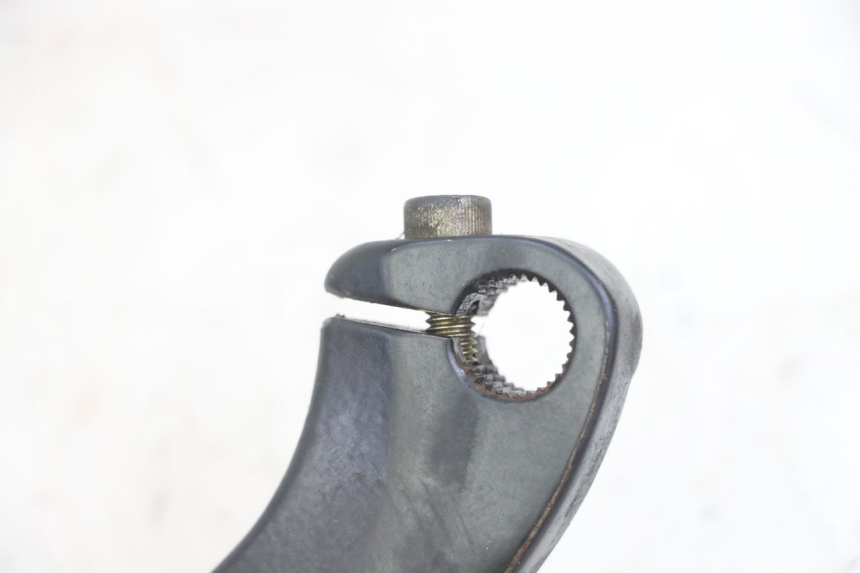 photo de KICK PEUGEOT JET FORCE CARBU 50 (2003 - 2016) - Zoom état d’usage