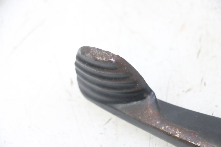 photo de KICK PEUGEOT JET FORCE CARBU 50 (2003 - 2016) - Autre angle de vue