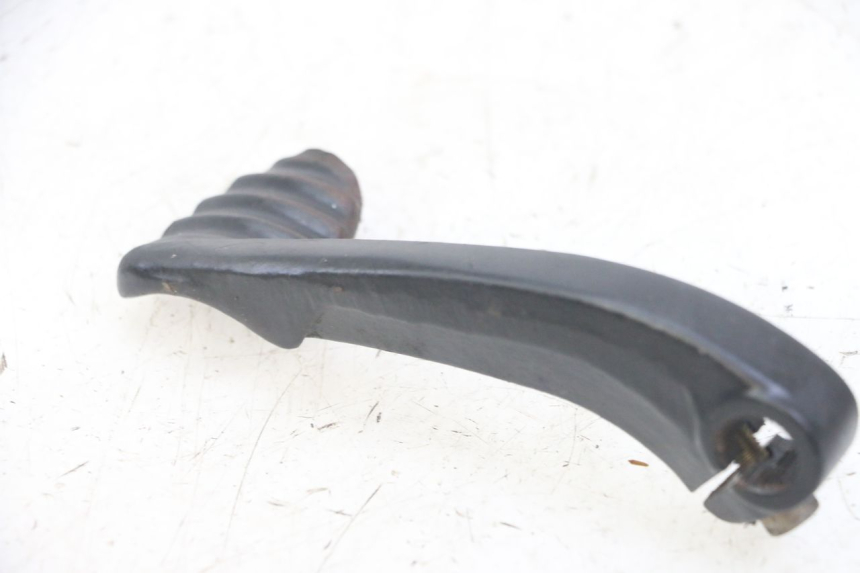 photo de KICK PEUGEOT JET FORCE CARBU 50 (2003 - 2016) - Vue d’ensemble