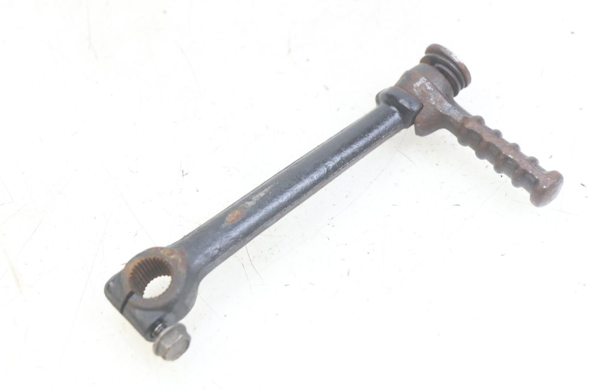 photo de KICK SYM JET SPORT XR 50 (2006 - 2015) - Vue principale