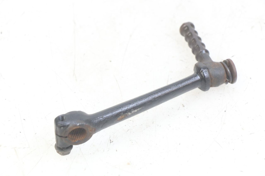 photo de KICK SYM JET SPORT XR 50 (2006 - 2015) - Détail de la pièce