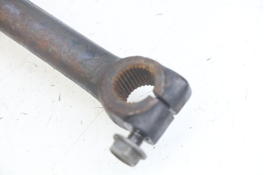 photo de KICK SYM JET SPORT XR 50 (2006 - 2015) - Zoom état d’usage