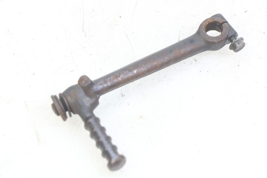 photo de KICK SYM JET SPORT XR 50 (2006 - 2015) - Autre angle de vue