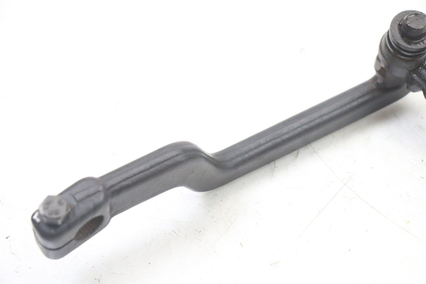 photo de KICK JM MOTORS MIA 50 (2017 - 2020) - Vue d’ensemble