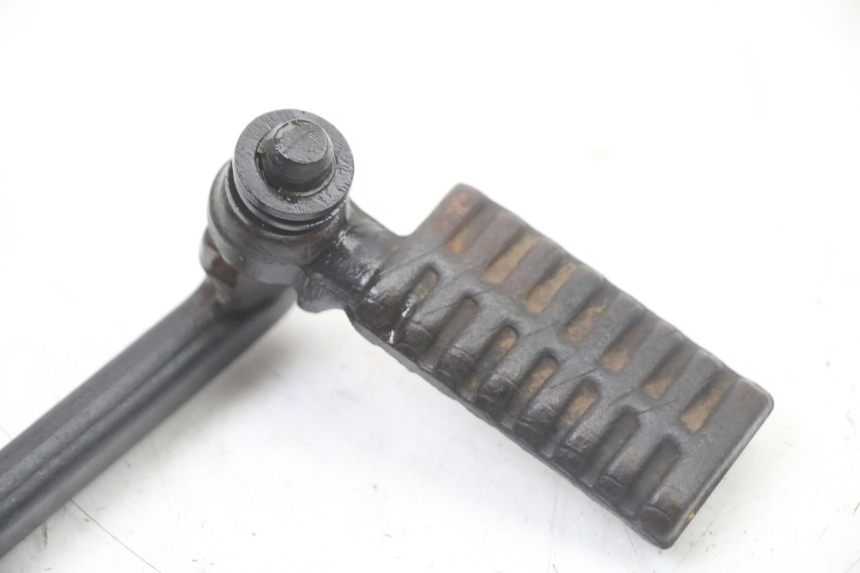 photo de KICK JM MOTORS MIA 50 (2017 - 2020) - Points de fixation