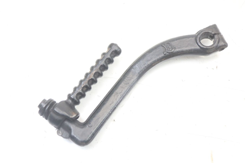 photo de KICK JM MOTORS VX 125 (2022 - 2025) - Vue principale