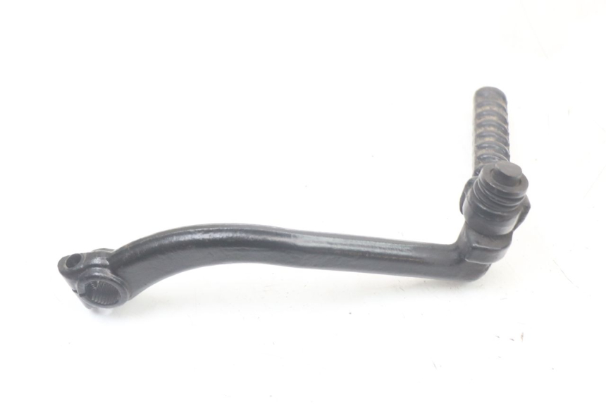 photo de KICK JM MOTORS VX 125 (2022 - 2025) - Autre angle de vue