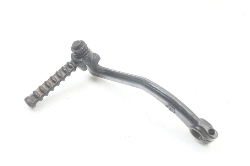 photo de KICK JM MOTORS VX 125 (2022 - 2025) - Gros plan technique