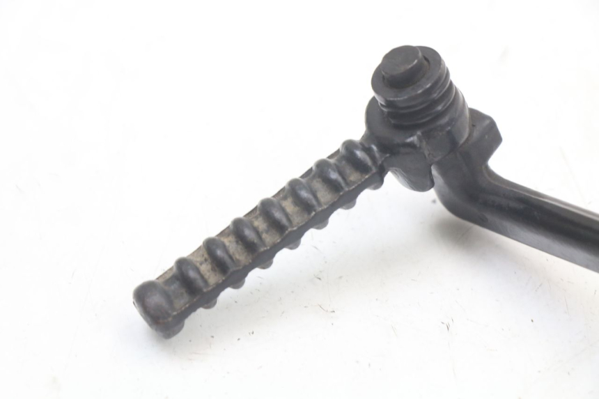 photo de KICK JM MOTORS VX 125 (2022 - 2025) - Vue d’ensemble