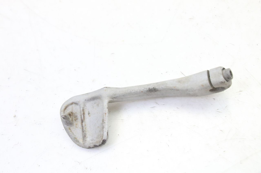 photo de KICK YAMAHA JOG R 50 (2004 - 2014) - Gros plan technique