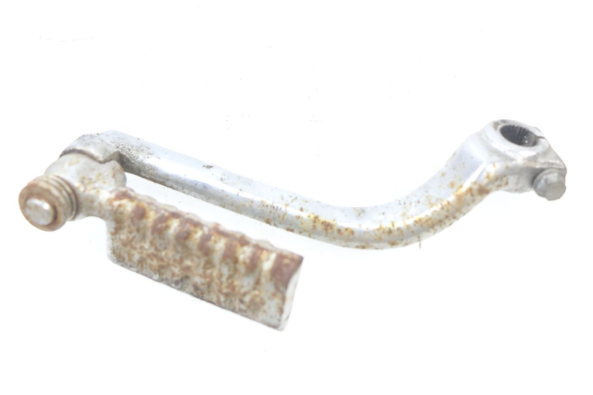 photo de KICK JONWAY JS 120 125 (2008 - 2012) - Autre angle de vue