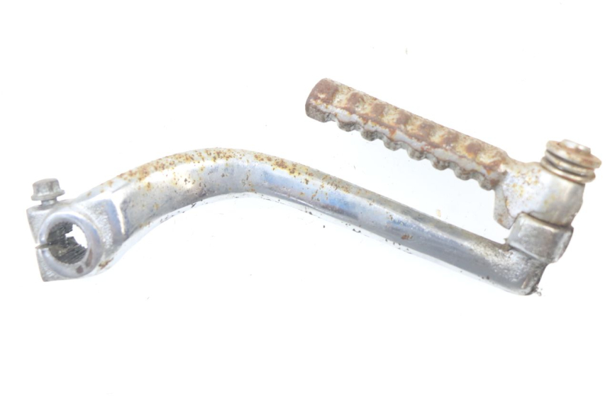 photo de KICK JONWAY JS 120 125 (2008 - 2012) - Gros plan technique