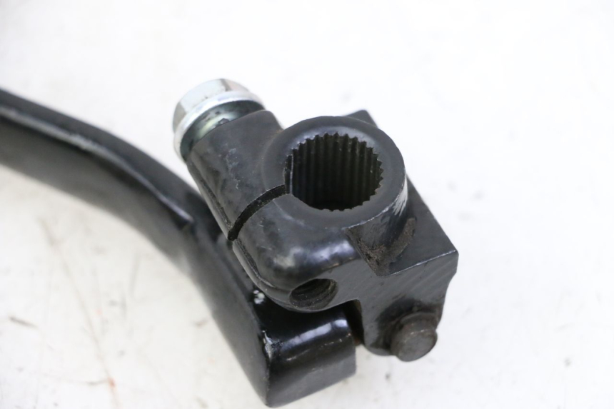 photo de KICK KEEWAY K-LIGHT KLIGHT 125 (2018 - 2025) - Zoom état d’usage