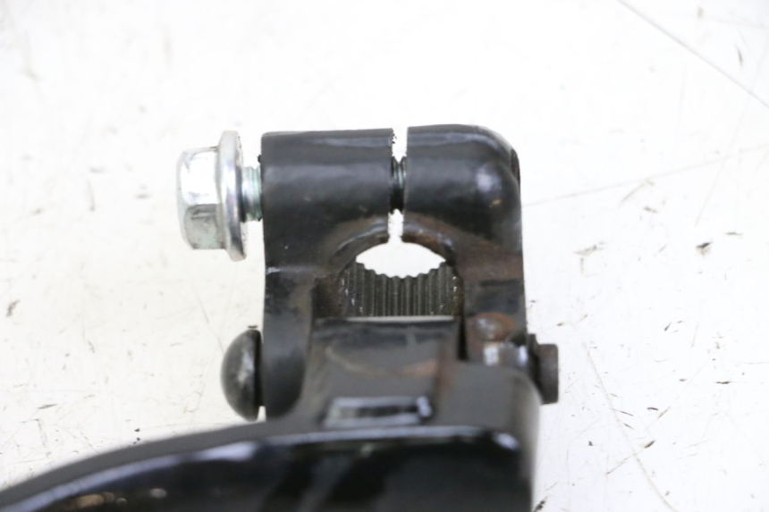 photo de KICK KEEWAY K-LIGHT KLIGHT 125 (2018 - 2025) - Autre angle de vue