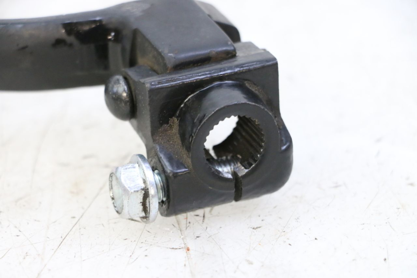 photo de KICK KEEWAY K-LIGHT KLIGHT 125 (2018 - 2025) - Gros plan technique