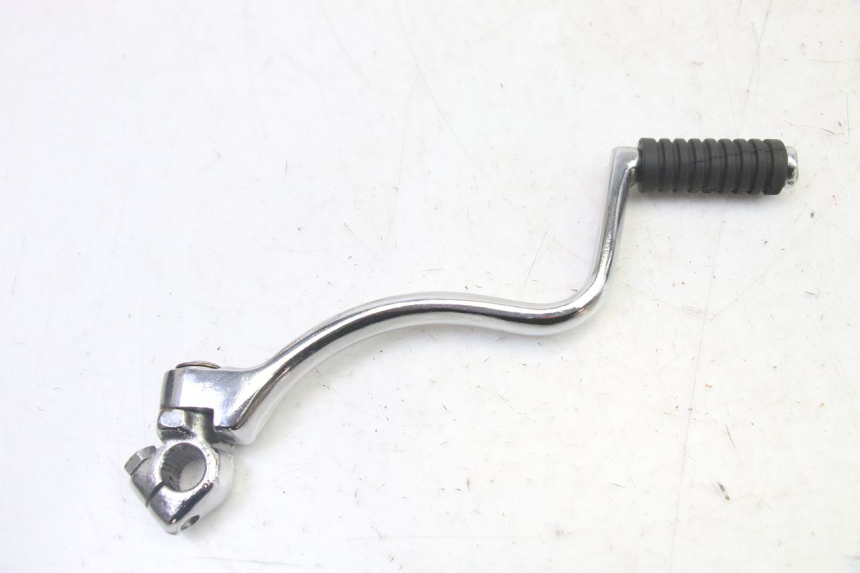 photo de KICK KIDEN KD125-G 125 (2018 - 2022) - Vue principale