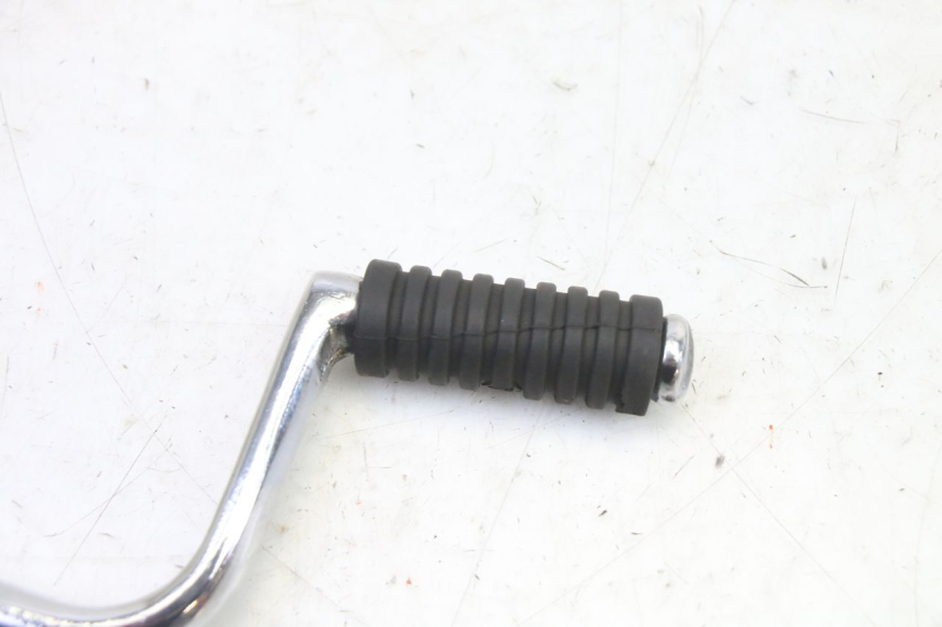 photo de KICK KIDEN KD125-G 125 (2018 - 2022) - Zoom état d’usage