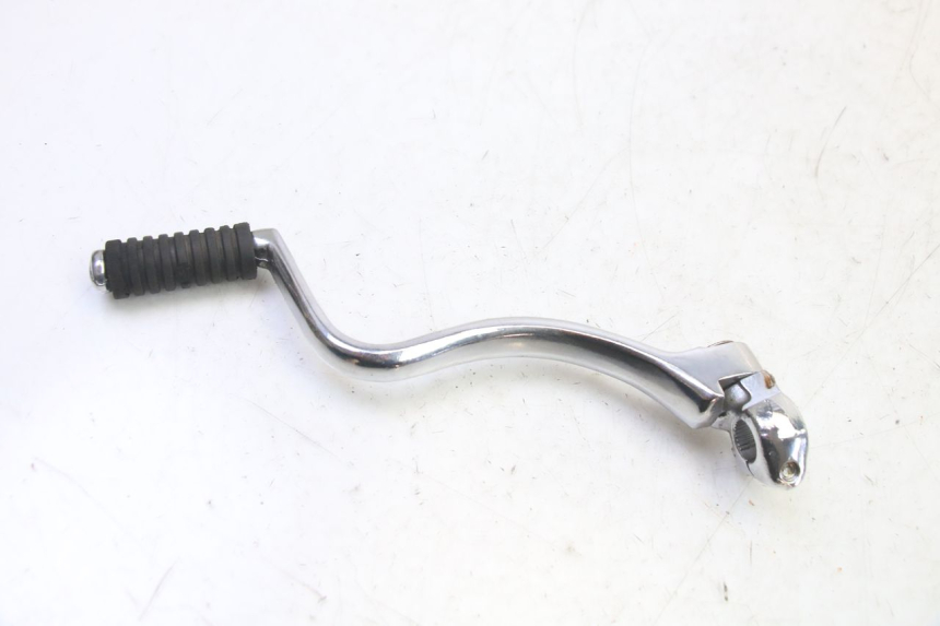 photo de KICK KIDEN KD125-G 125 (2018 - 2022) - Autre angle de vue