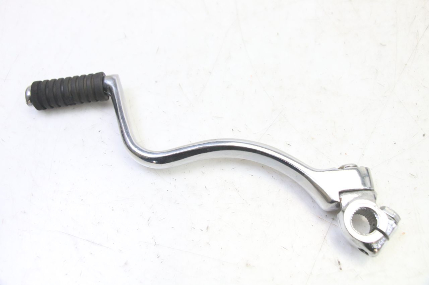 photo de KICK KIDEN KD125-G 125 (2018 - 2022) - Gros plan technique