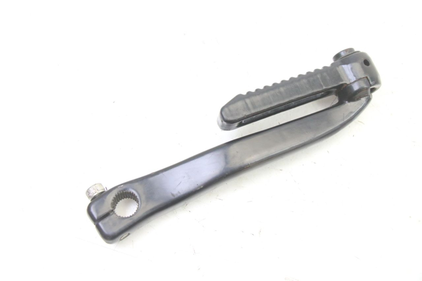 photo de KICK PEUGEOT KISBEE 2T 50 (2018 - 2022) - Vue principale