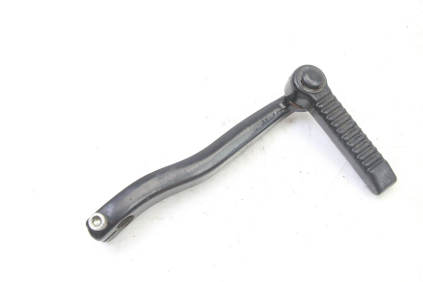 photo de KICK PEUGEOT KISBEE 2T 50 (2018 - 2022) - Zoom état d’usage