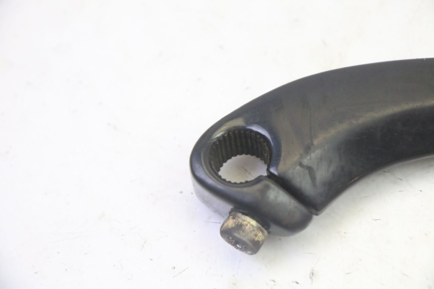 photo de KICK PEUGEOT KISBEE 2T 50 (2010 - 2017) - Gros plan technique