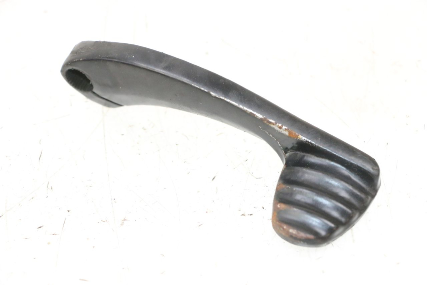 photo de KICK PEUGEOT KISBEE 2T 50 (2010 - 2017) - Vue principale