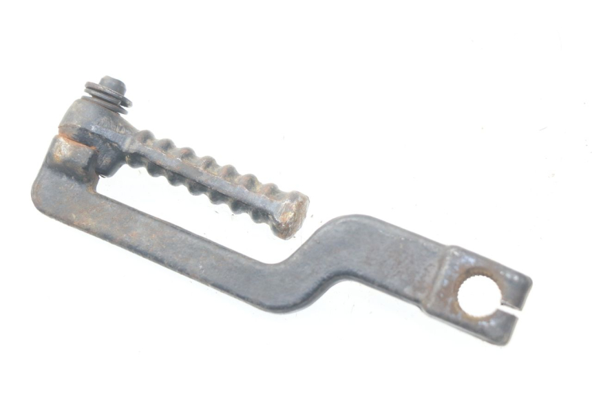 photo de KICK PEUGEOT KISBEE 4T 50 (2010 - 2017) - Vue principale