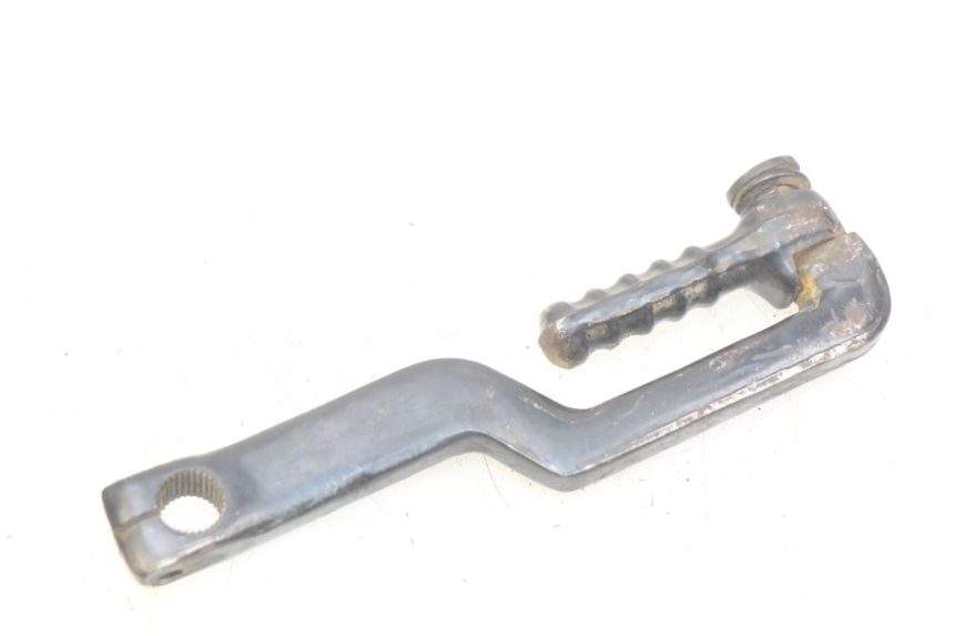 photo de KICK PEUGEOT KISBEE 4T 50 (2010 - 2017) - Vue principale