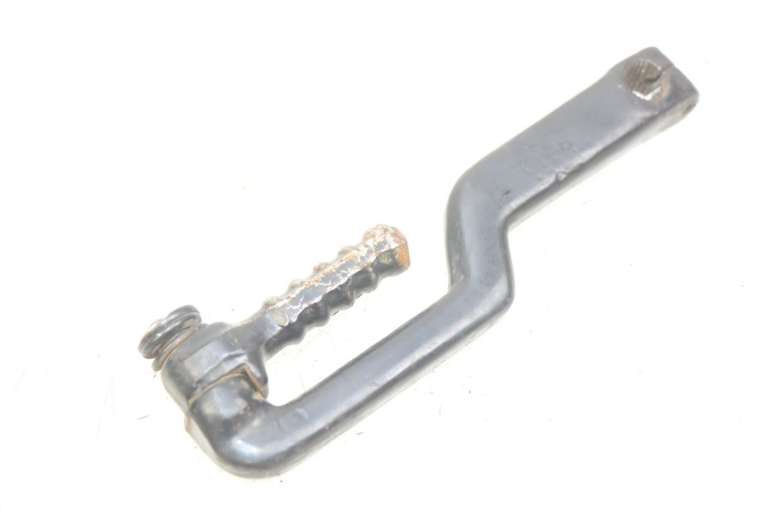 photo de KICK PEUGEOT KISBEE 4T 50 (2010 - 2017) - Zoom état d’usage