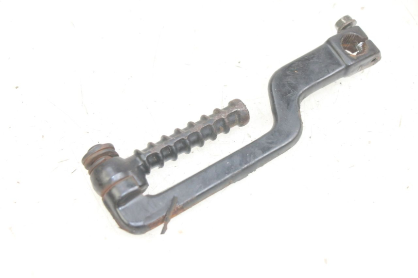 photo de KICK PEUGEOT KISBEE 4T 50 (2010 - 2017) - Vue principale